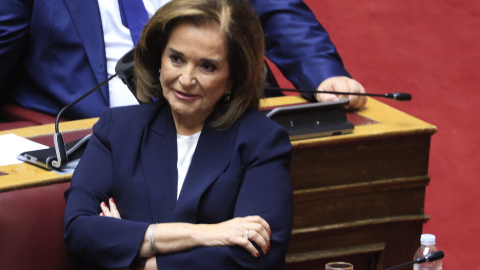 Μητροπολίτης… Μητσοτάκης ή Μπακογιάννης;