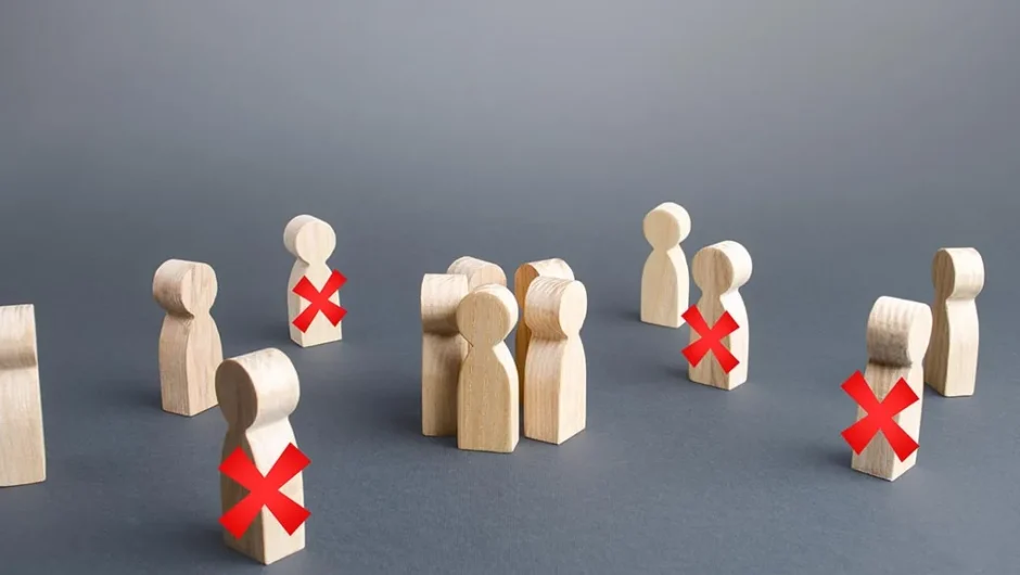 «Εργασιακό μεσαίωνα» αποκαλύπτει η έκθεση της ΓΣΕΕ για την ποιότητα εργασίας