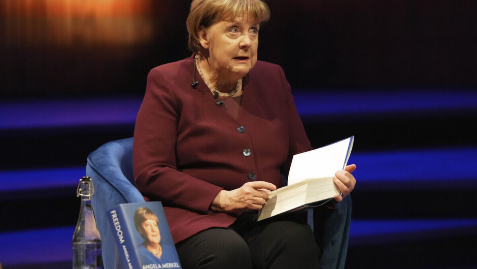 «Άδειασμα» από Μέρκελ σε Μερτς για τα μέτρα στο μεταναστευτικό: «Η Ευρώπη κινδυνεύει να καταστραφεί»