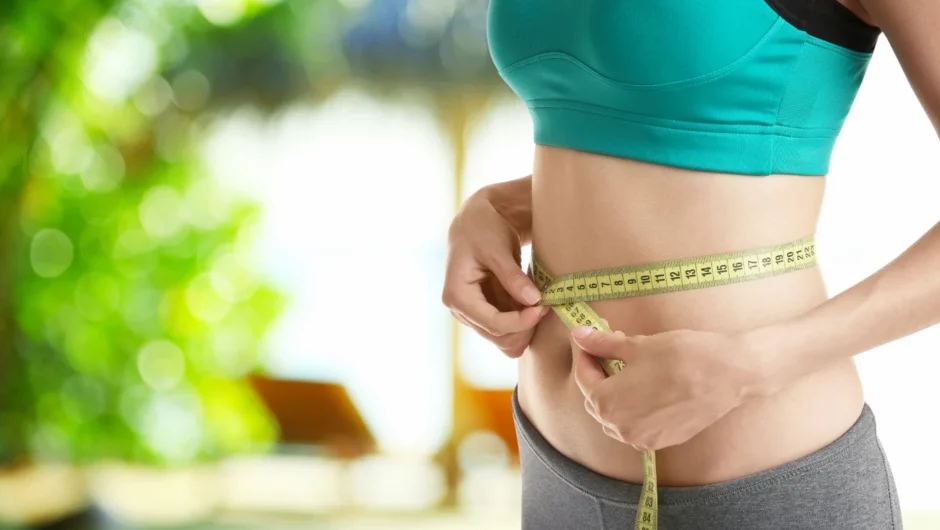 10 τροφές για επίπεδη κοιλιά σε λίγες μόνο εβδομάδες