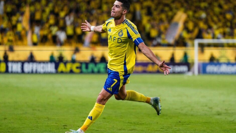 Πλουσιότερος αθλητής (ξανά) ο Ρονάλντο και το στοιχείο που εντυπωσιάζει