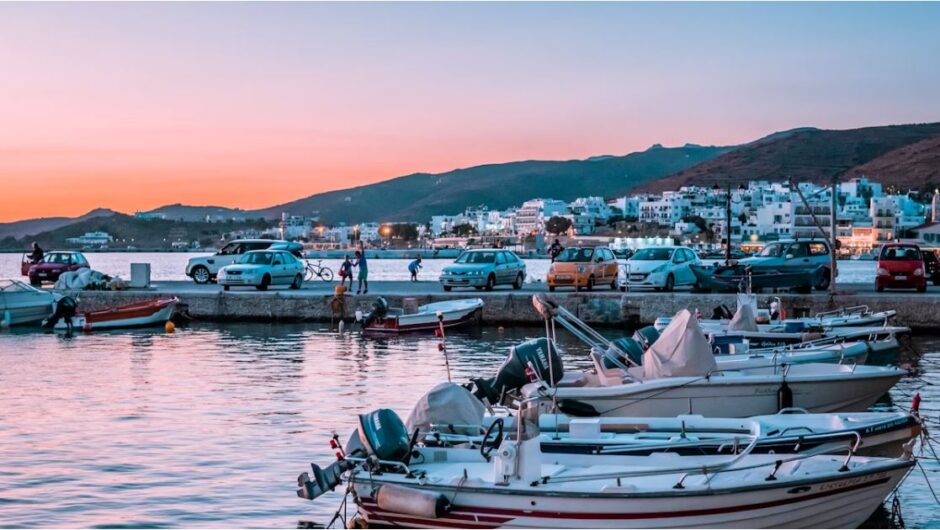 Κοινωνικός Τουρισμός 2025-2026 της ΔΥΠΑ: Πότε θα ανοίξει η πλατφόρμα για τις αιτήσεις- Όλες οι νεότερες πληροφορίες