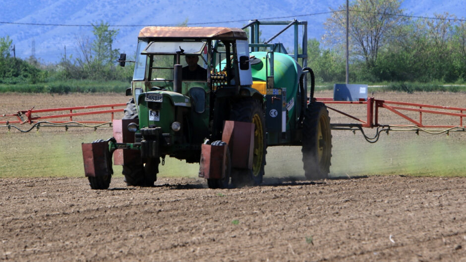 Έφοδος των «αδιάφθορων» της ΕΛ.ΑΣ. στα γραφεία του ΟΠΕΚΕΠΕ για τα εικονικά βοσκοτόπια