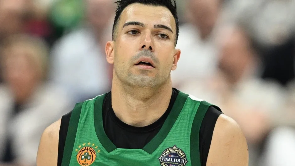 Final Four 2025, Φενέρμπαχτσε – Παναθηναϊκός AKTOR 82-76: Άσφαιροι και άστοχοι οι πράσινοι, αποκλείστηκαν από τον τελικό του Final Four του Άμπου Ντάμπι