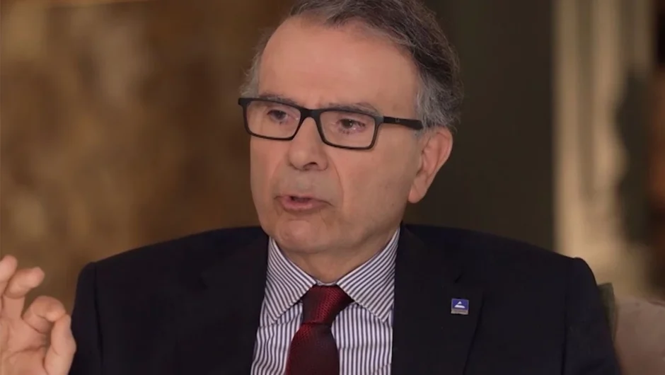 Θάνος Ασκητής: «6 στους 10 άντρες αυνανίζονται συστηματικά το βράδυ κρυφά από τις γυναίκες τους»