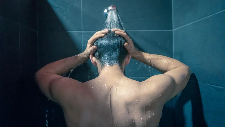 Το σημείο του σώματος που οι περισσότεροι δεν πλένουν αρκετά συχνά – και είναι ανθυγιεινό