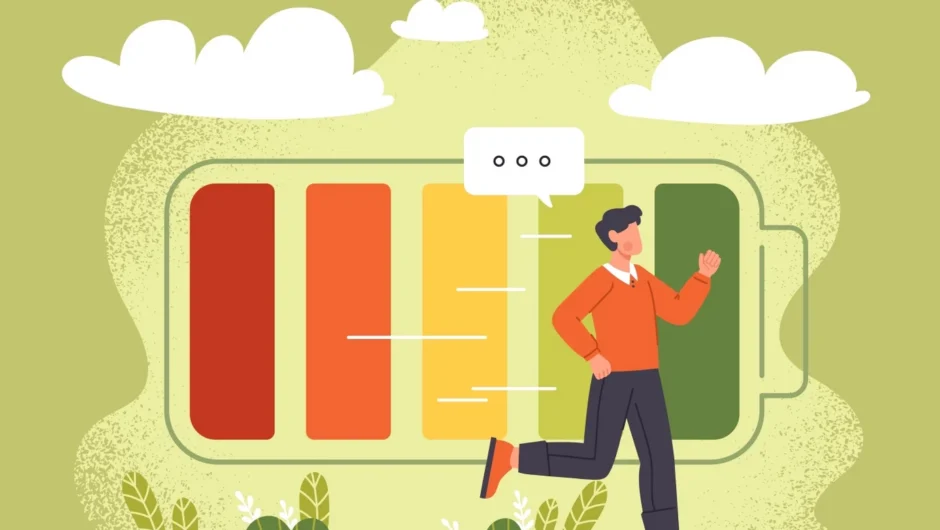 7 φυσικοί τρόποι για να αυξήσετε την ενέργειά σας χωρίς καφεΐνη