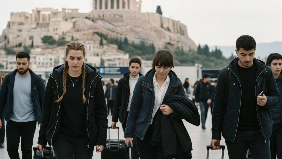 inForum: Είκοσι χρόνια ξεριζωμού, αβάσταχτου κόστους και… μια χαραμάδα ελπίδας με αστερίσκους