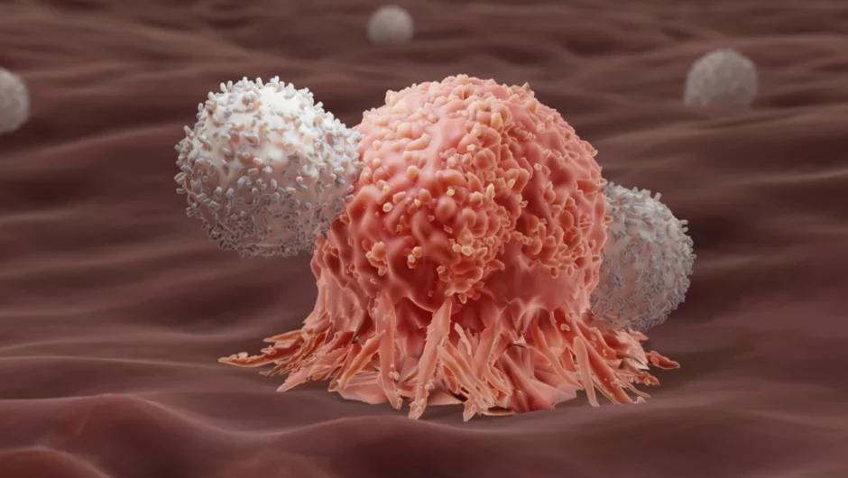 Εντυπωσιακή ανακάλυψη: Κοινό αντικαταθλιπτικό βοηθάει το ανοσοποιητικό να αντιμετωπίσει τον καρκίνο