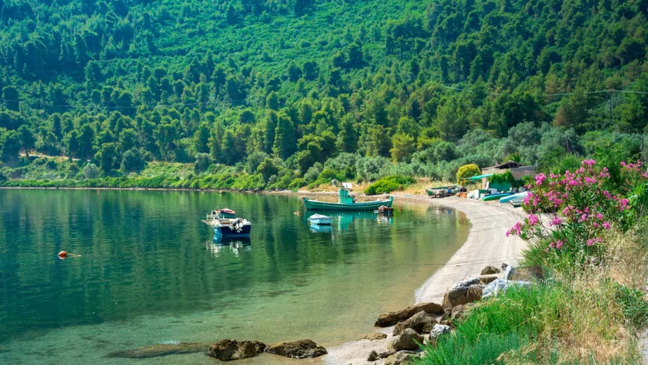 Τρεις εντυπωσιακοί προορισμοί που δεν χρειάζονται πλοίο