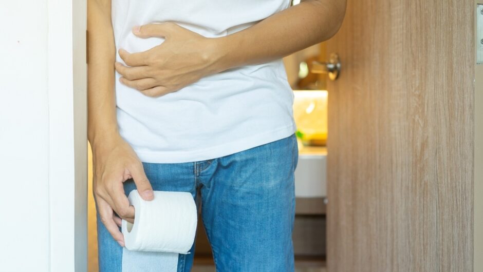 Δυσκοιλιότητα: 3 γευστικά ροφήματα που βοηθούν