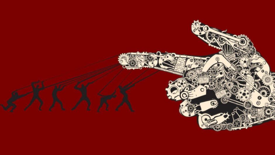 Η εργασία ακόμη αναζητά την αξιοπρέπειά της