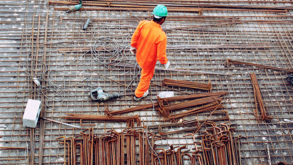 Εργατικά δυστυχήματα: Μεγαλώνει η μαύρη λίστα – 76 νεκροί και 112 σοβαρά τραυματίες το 2025