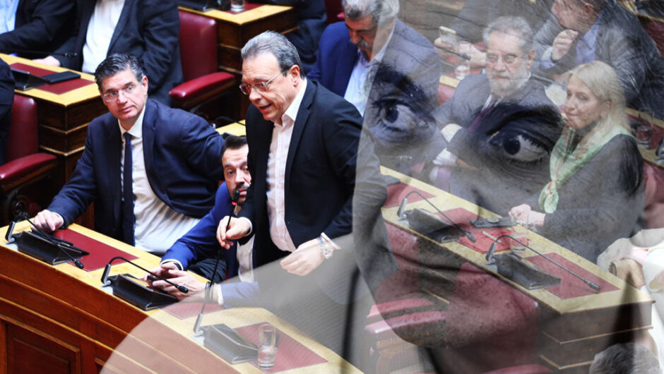 Ποιοι στον ΣΥΡΙΖΑ προσπαθούν να αποτρέψουν παραπομπή Μητσοτάκη