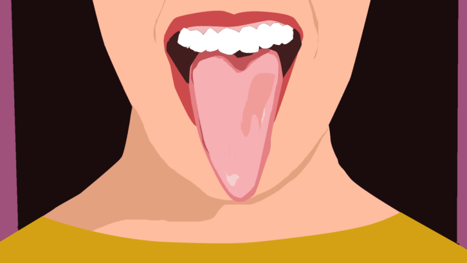 Ο ΛΟΓΟΣ ΠΟΥ ΟΙ ΓΙΑΤΡΟΙ ΤΣΕΚΑΡΟΥΝ ΤΗ ΓΛΩΣΣΑ ΜΑΣ