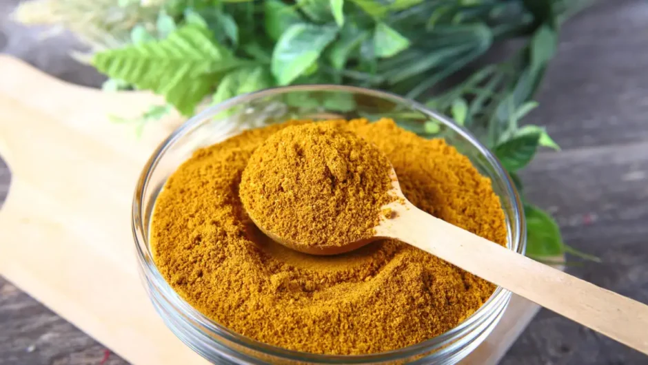 Τα ευεργετικά οφέλη του κουρκουμά για τον οργανισμό μας – Τι πρέπει να προσέξετε