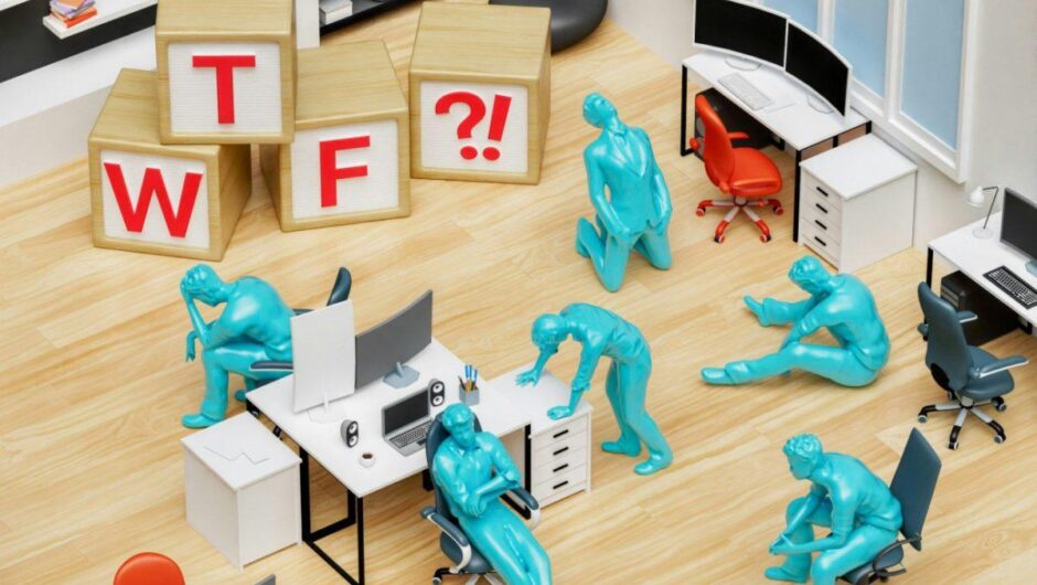 ‘Ωρες εργασίας: Δουλεύουμε περισσότερο από όλους στην ΕΕ και πληρωνόμαστε λιγότερο