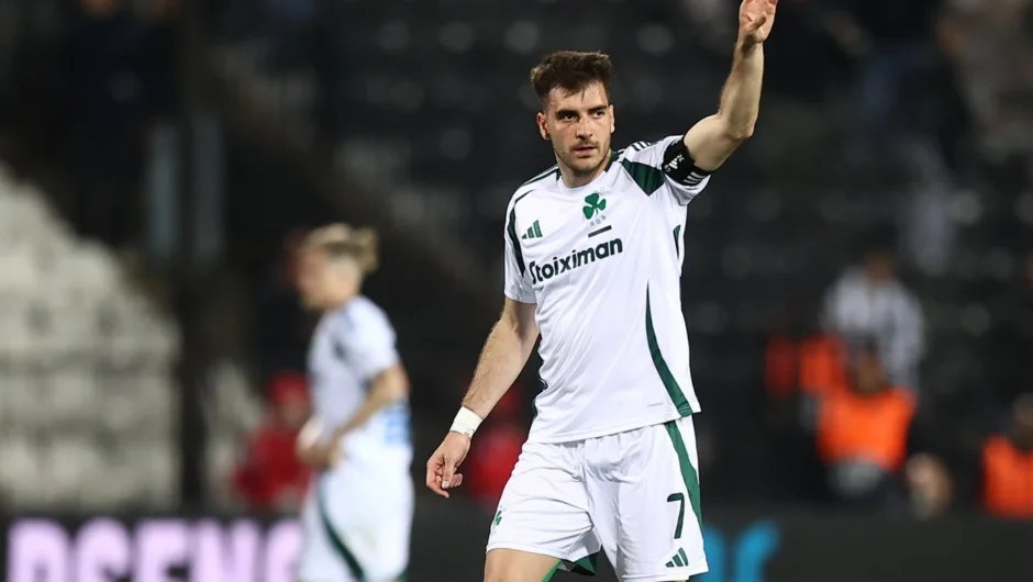 Σοβαρό ενδιαφέρον από Σέλτικ για Ιωαννίδη – Ανοιχτό και το θέμα της Λάτσιο