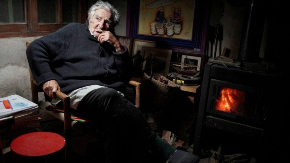 Ένας φτωχός πρόεδρος και ένα παράδειγμα που αναζητά μιμητές