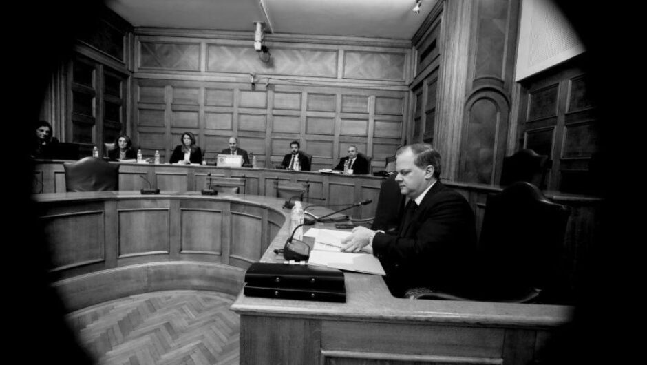 Μια ακόμη προανακριτική – παρωδία απλώς θα εμπεδώσει την κρίση εμπιστοσύνης στους θεσμούς