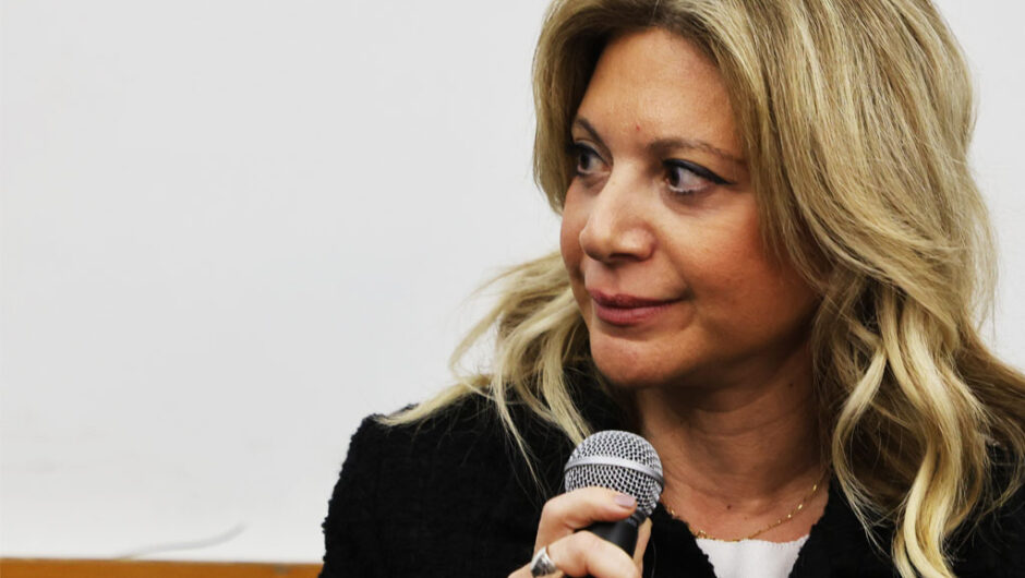 Καρυστιανού: Δεκτές οι διευκρινίσεις Κασσελάκη