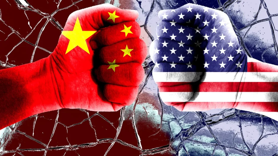 Σε πλήρη εξέλιξη ο εμπορικός πόλεμος – «Να δείξουν ειλικρίνεια», λέει η Κίνα για τις ΗΠΑ