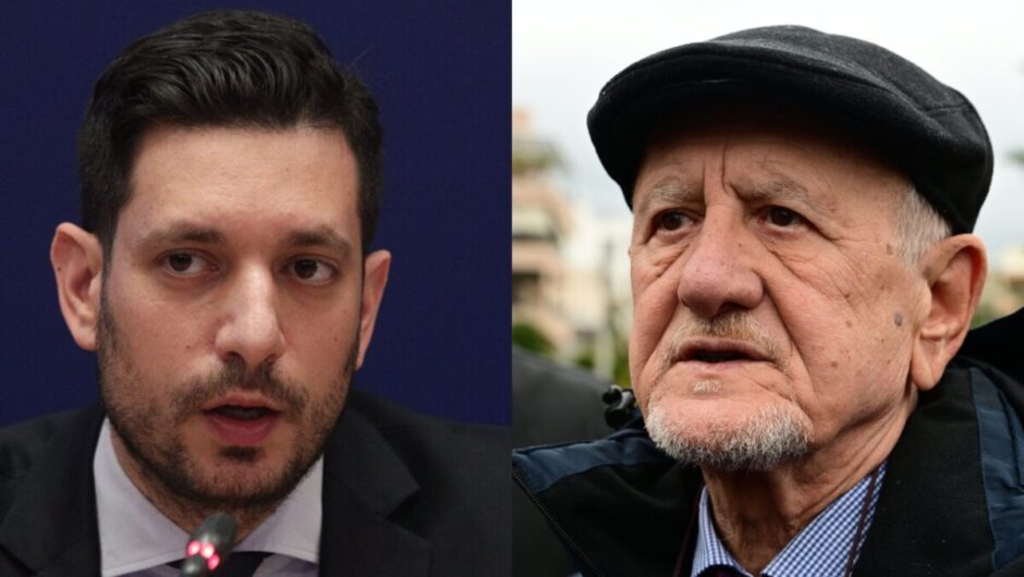 Έκρηξη Λυμπερόπουλου: «Δεν επιδοτούμε μεθυσμένους» – 48ωρη απεργία στα ταξί