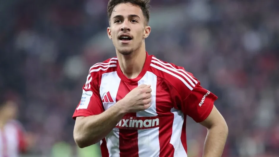 Ολυμπιακός, μεταγραφές: Ο Κωστούλας, η Μπράιτον και το χαρτί Μπουονανότε