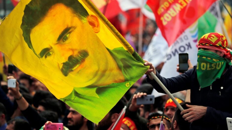 Τέλος εποχής για το PKK: Ιστορική απόφαση για αυτοδιάλυση