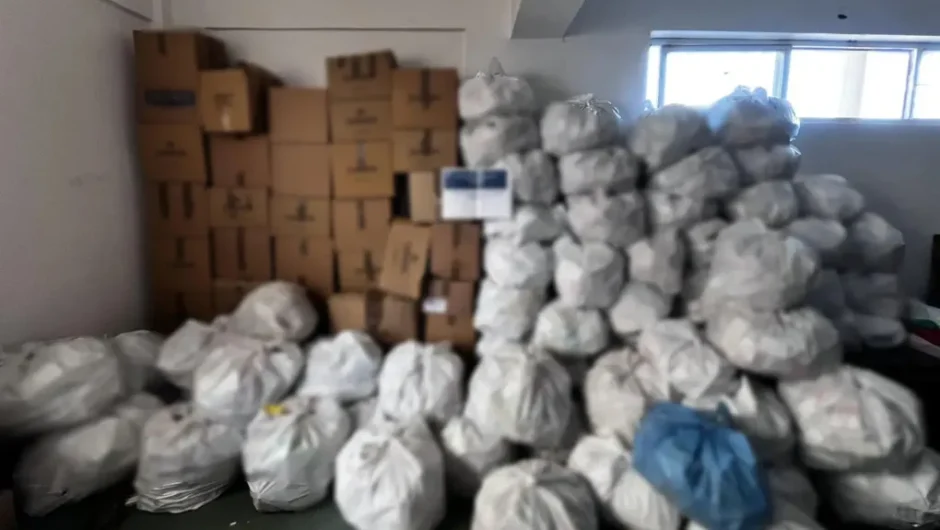 Νέο κύκλωμα παράνομων συνταγογραφήσεων – Ζημία πάνω από 1,2 εκατ. στον ΕΟΠΥΥ