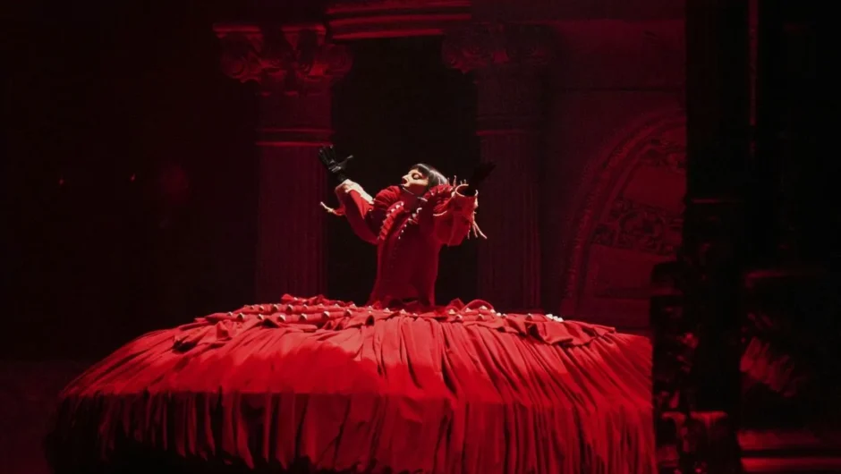 Lady Gaga: Έδωσε τη συναυλία της ζωής της με πάνω από 2 εκατομμύρια θεατές