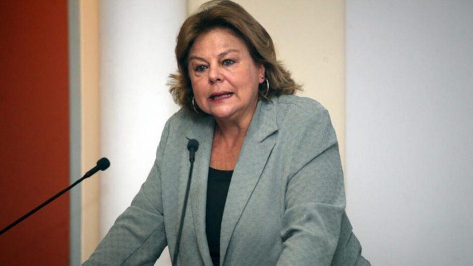 Το μεγάλο ανακάτεμα – H ενόχληση Τσίπρα για Λούκα και η «ρουκέτα» Φαραντούρη για τους παλιούς σε ΣΥΡΙΖΑ – ΠΑΣΟΚ