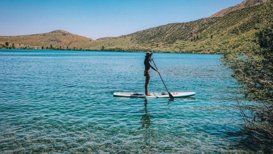 Fitness: Οι κορυφαίες outdoor ασκήσεις που θα σου φτιάξουν τη μέρα