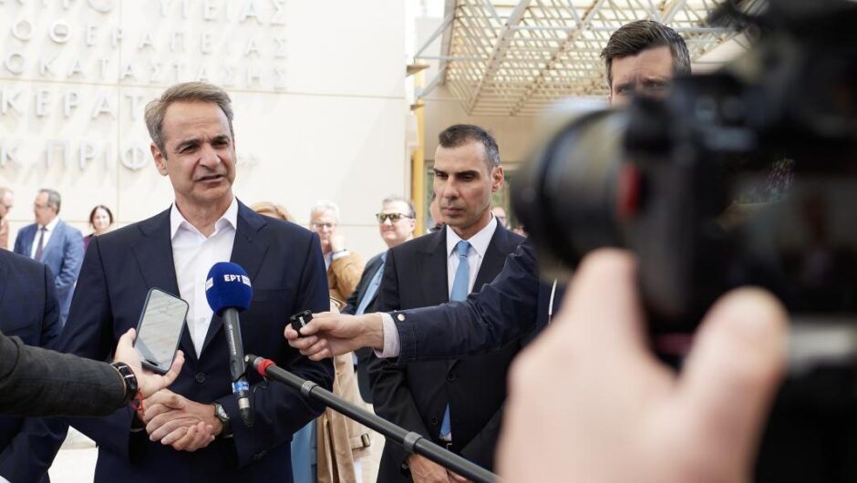Μεγαλώνει η ανισότητα
