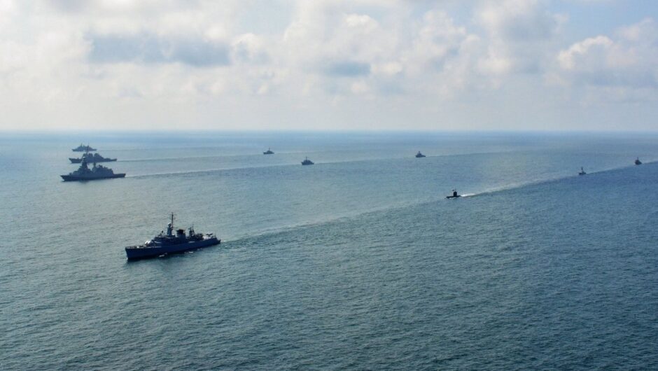 Politico: Η Ευρώπη οχυρώνεται – Η στρατηγική για την Μαύρη Θάλασσα κόντρα στον Πούτιν