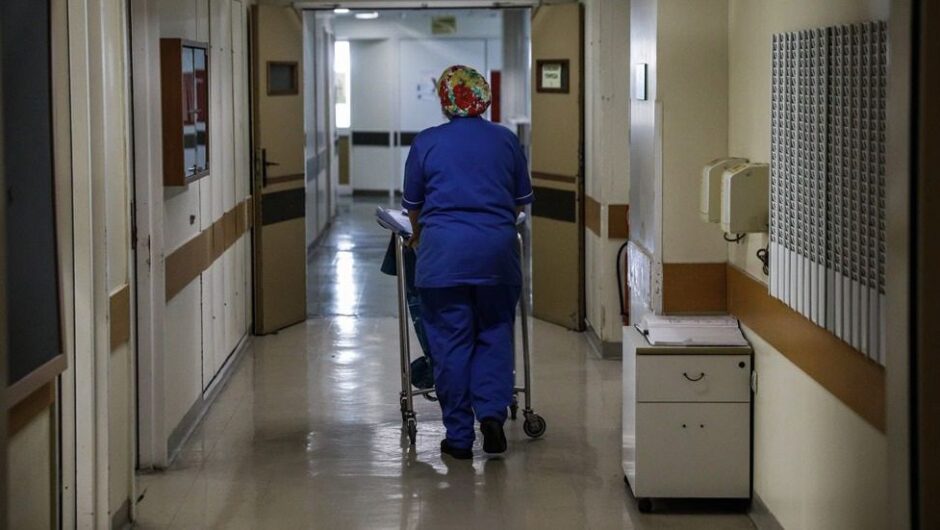 «Κόλπο γκρόσο με τα απογευματινά χειρουργεία μέσω Ταμείου Ανάκαμψης» – Οργή γιατρών κατά Γεωργιάδη