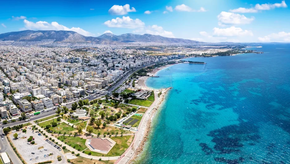 Ανάρπαστες οι βίλες, οι επαύλεις και τα υπερσύγχρονα διαμερίσματα στην Ελλάδα – Ποιοι αγοράζουν και γιατί