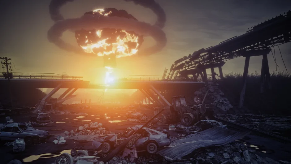 «Έρχεται ο Γ’ Παγκόσμιος Πόλεμος μέσα στην επόμενη δεκαετία» – Τι πιστεύουν Ευρωπαίοι και Αμερικανοί πολίτες