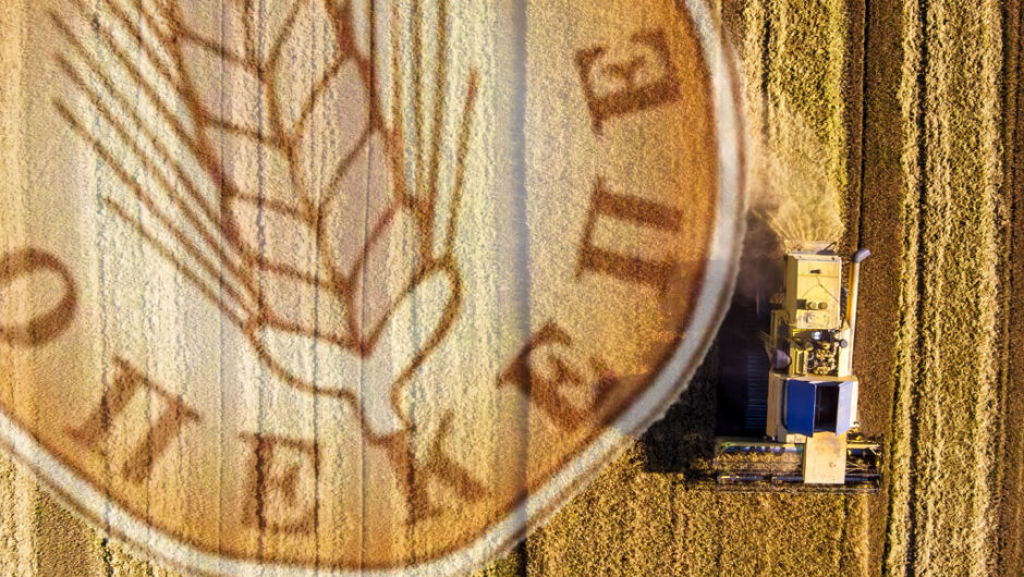 ΟΠΕΚΕΠΕ: Τι ανακάλυψε η Ευρωπαϊκή Εισαγγελία από την εισβολή στον «αμαρτωλό» οργανισμό – Πώς έκλεβαν κρατική γη