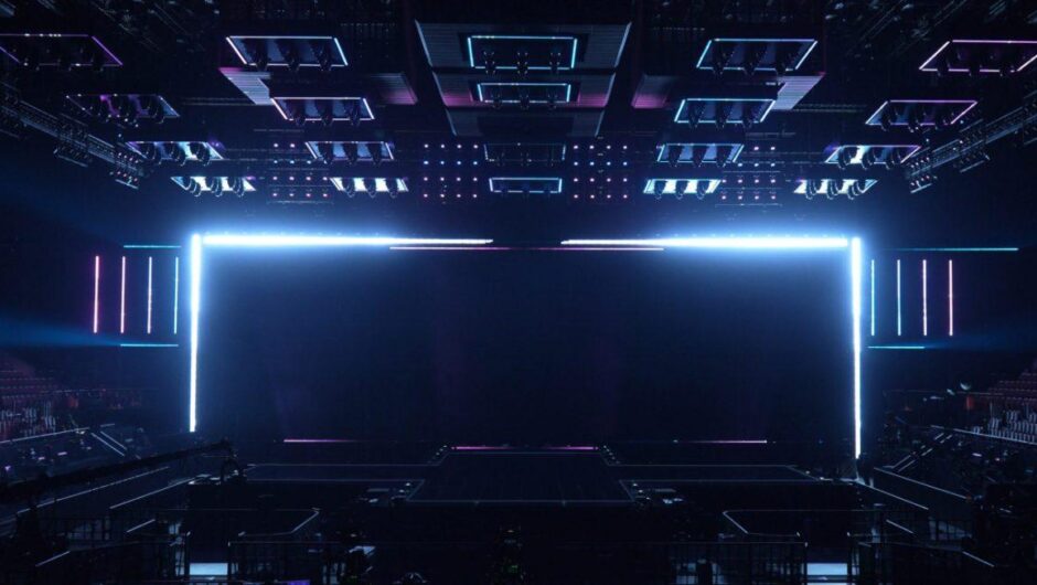 Η πολιτική δεν είναι Eurovision, ώστε απλώς να εμφανιστείς στη σκηνή και να πάρεις το βραβείο