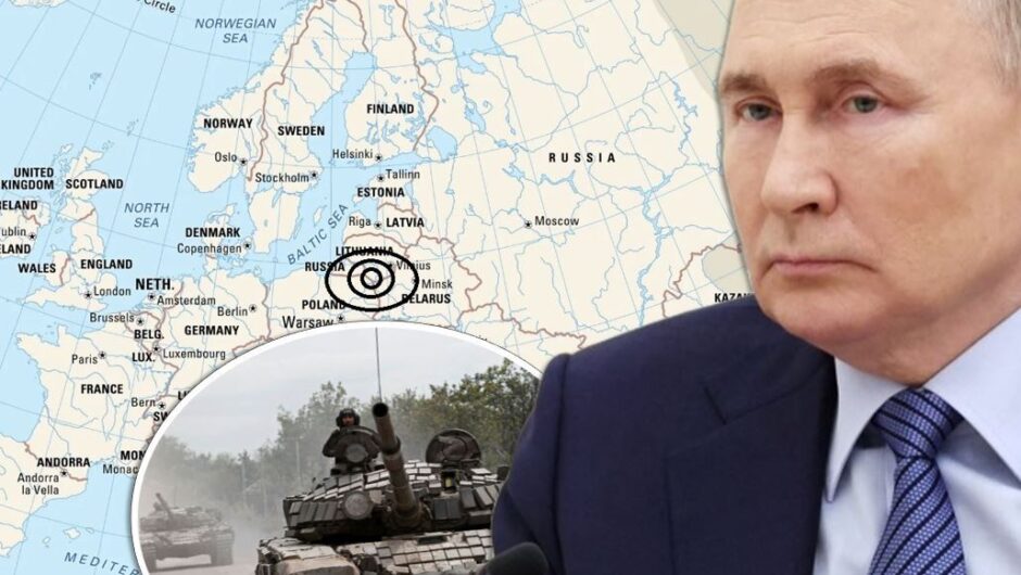 Που βρίσκεται η αχίλλειος πτέρνα του ΝΑΤΟ;