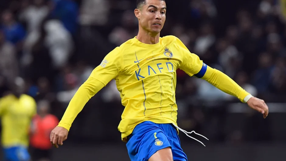 Οριστικό το «αντίο» του Κριστιάνο Ρονάλντο στην Αλ Νασρ – «Αυτό το κεφάλαιο έληξε για εμένα»