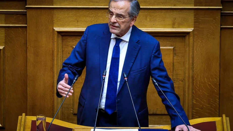 Τι λένε στο Μαξίμου για Σαμαρά, το παρασκήνιο του αιτήματος του ΠΑΣΟΚ και πόσο πουλιέται ένα σπίτι στη Βουλιαγμένη