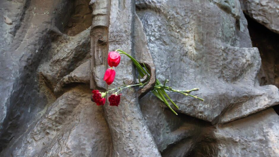 Η ανεκπλήρωτη ελπίδα της αντιφασιστικής νίκης