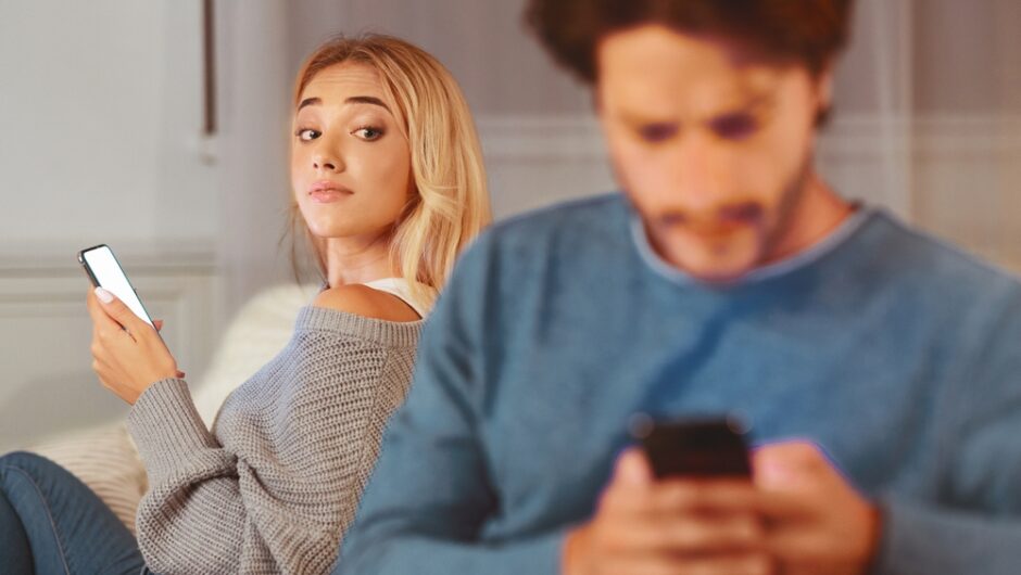 Social media: Πόσο μπορεί να πληγώσει ένα «αθώο» like;