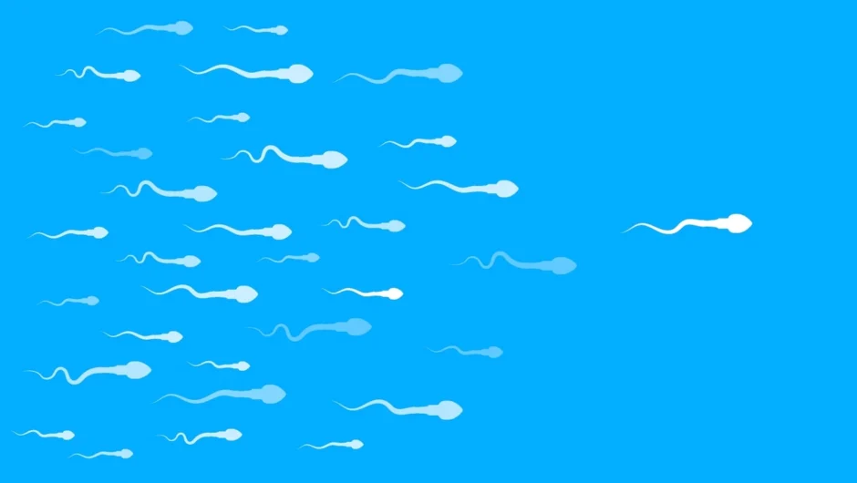 3 αλλαγές που μπορούν να κάνουν οι άνδρες για να βελτιώσουν τη γονιμότητά τους