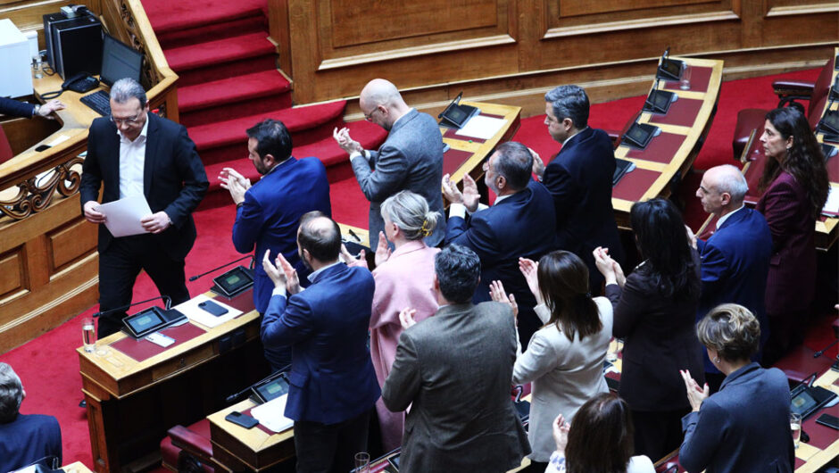 ΣΥΡΙΖΑ: Μάχη τριών στελεχών να μην μπει ο Μητσοτάκης στο κάδρο της πρότασης προανακριτικής