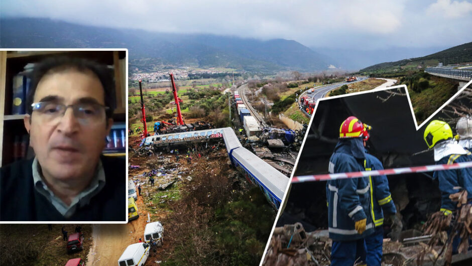 Ο καθηγητής Καρώνης πτωχεύει τη Siemens και διεκδικεί Νόμπελ Χημείας