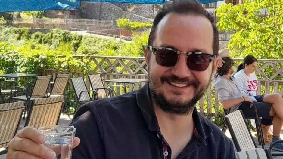 «Ισχαιμία του μυοκαρδίου» η αιτία θανάτου του Βασίλη Καλογήρου