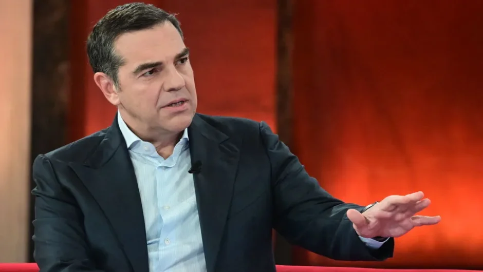 2015-2025: το «αν» του Τσίπρα και τα «αν» των άλλων